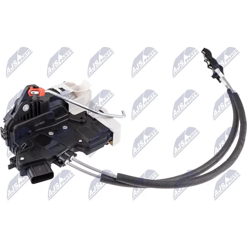 Zámok dverí EZC-KA-072 /NTY/ - obr. 6