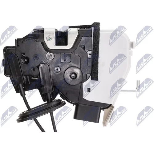 Zámok dverí EZC-KA-073 /NTY/ - obr. 3