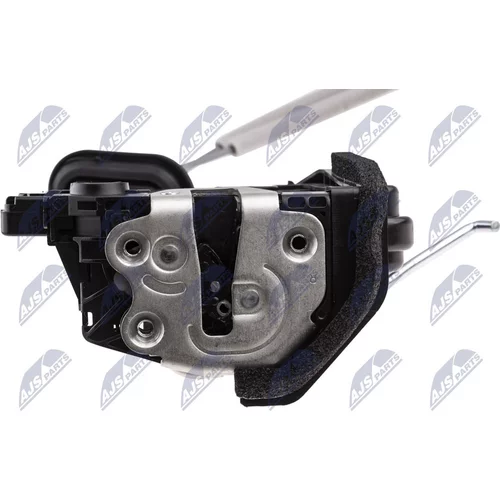 Zámok dverí EZC-KA-076 /NTY/ - obr. 2