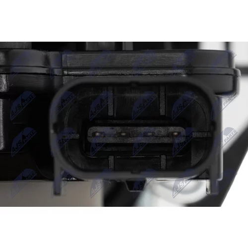 Zámok dverí EZC-KA-085 /NTY/ - obr. 6
