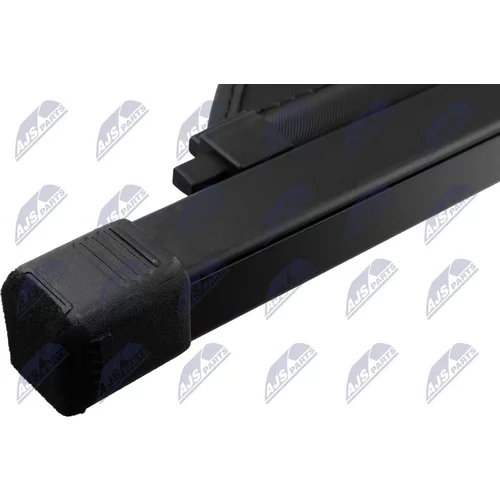 Kryt batožinového priestoru EZC-KA-087 /NTY/ - obr. 3
