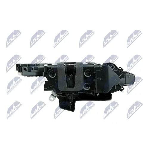 Zámok dverí EZC-LR-013 /NTY/ - obr. 3