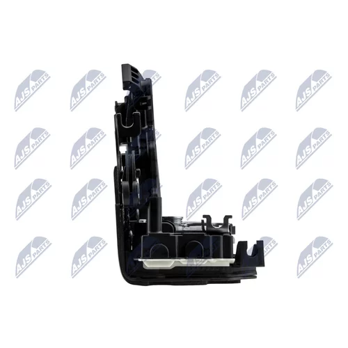 Zámok dverí EZC-LR-043 /NTY/ - obr. 4