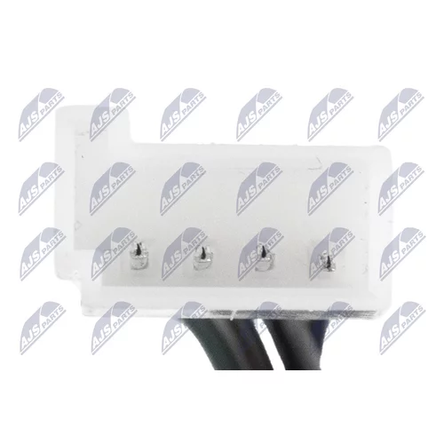 Spínač otvorenia zadných dverí EZC-LR-083 /NTY/ - obr. 5