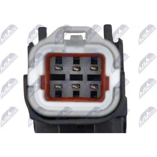 Vonkajšia rukoväť dverí EZC-LR-118 /NTY/ - obr. 2