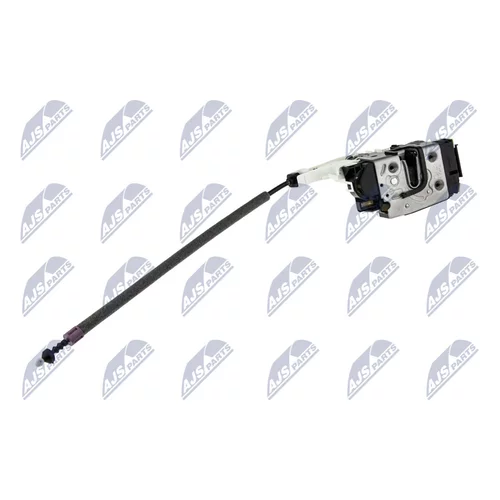Zámok dverí EZC-ME-051 /NTY/ - obr. 1
