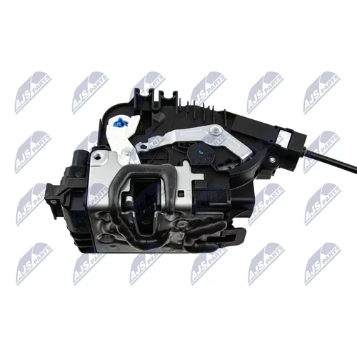 Zámok dverí EZC-ME-054 /NTY/ - obr. 3
