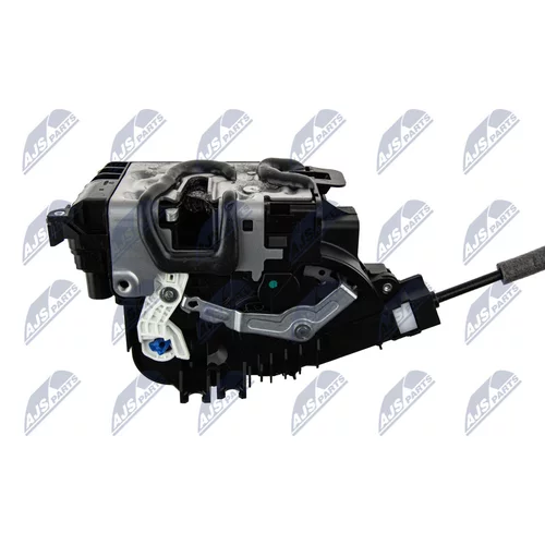 Zámok dverí EZC-ME-055 /NTY/ - obr. 3