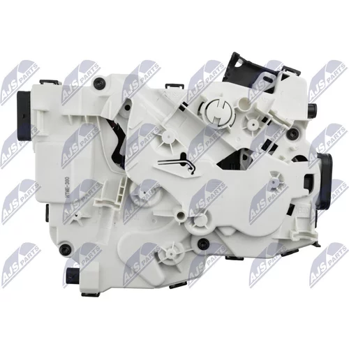 Zámok posuvných dverí EZC-ME-380 /NTY/ - obr. 2