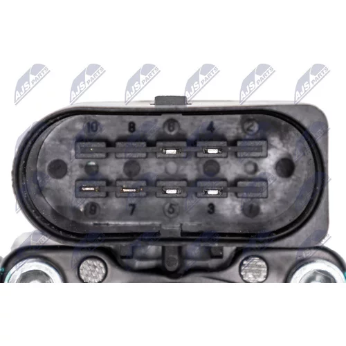 Elektromotor, dvere EZC-ME-391 /NTY/ - obr. 6