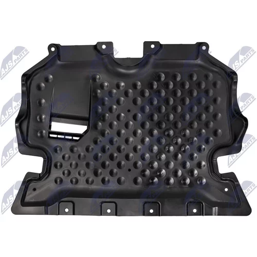 Kryt motora NTY EZC-ME-402