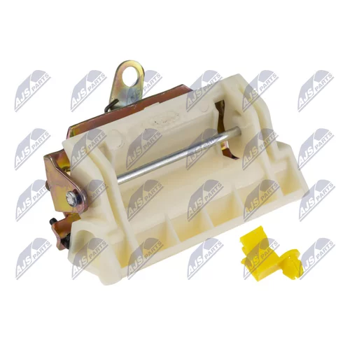 Vonkajšia rukoväť dverí NTY EZC-MS-015