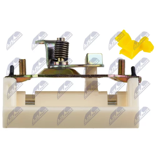 Vonkajšia rukoväť dverí EZC-MS-015 /NTY/ - obr. 5