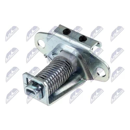 Zámok zadných výklopných dverí NTY EZC-MS-016