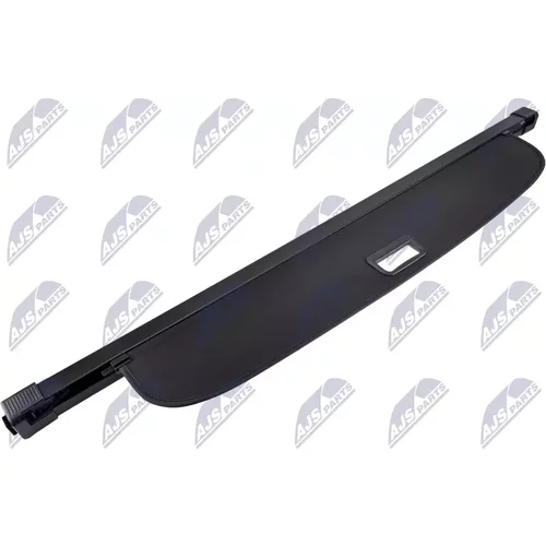 Kryt batožinového priestoru EZC-MS-022 /NTY/ - obr. 1