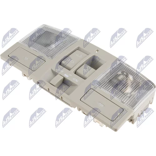 Vnútorné svetlo NTY EZC-MZ-035