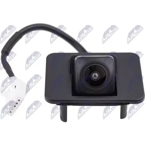 Cúvacia kamera pre parkovací systém EZC-MZ-045 /NTY/ - obr. 4