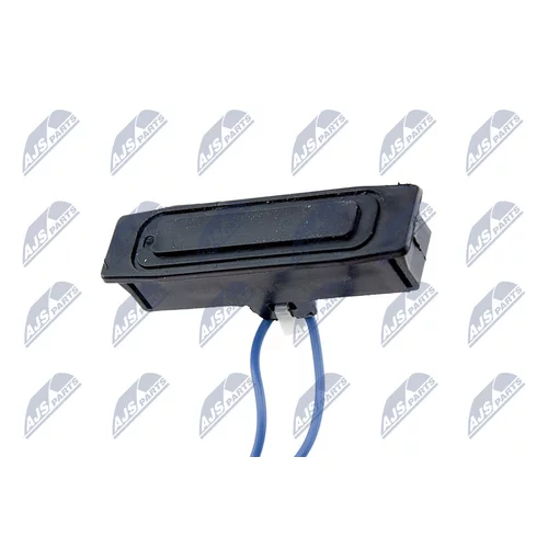Vypínač, veko batožinového priestoru EZC-NS-002 /NTY/ - obr. 2
