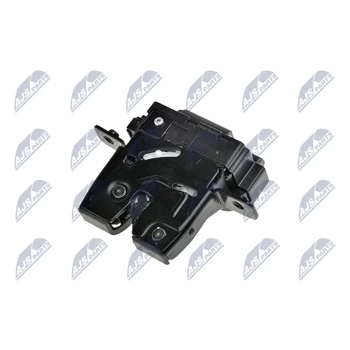 Zámok zadných výklopných dverí EZC-NS-003A /NTY/ - obr. 1