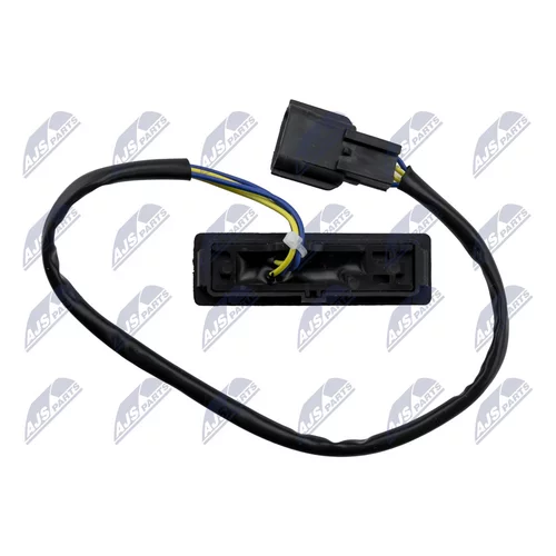 Vypínač, zadná kapota EZC-NS-037 /NTY/ - obr. 3