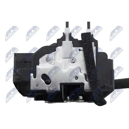 Centrálne zamykanie EZC-NS-049 /NTY/ - obr. 3