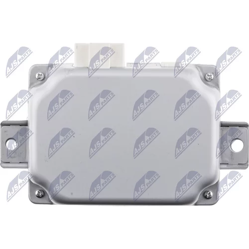 Stabilizátor napätia, združený prístroj EZC-NS-077 /NTY/ - obr. 2