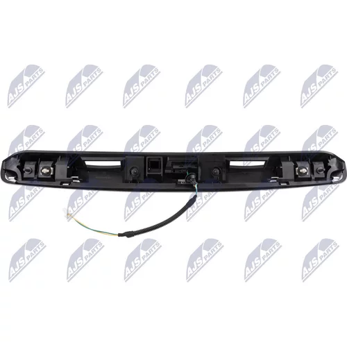 Spínač otvorenia zadných dverí EZC-NS-078 /NTY/ - obr. 4