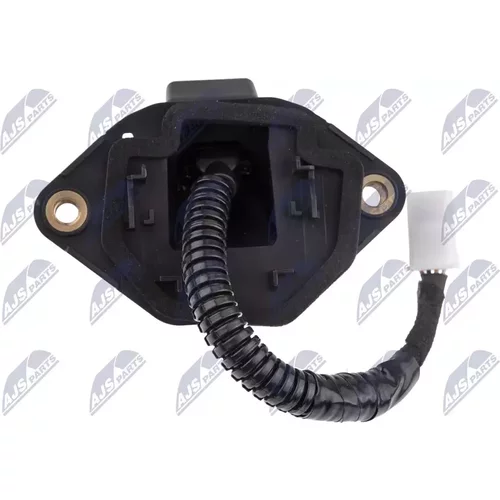 Cúvacia kamera pre parkovací systém EZC-NS-080 /NTY/ - obr. 4