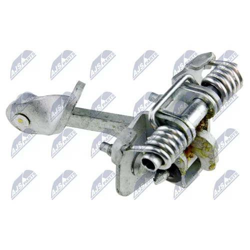 Aretačné zaradenie dverí EZC-PE-004 /NTY/ - obr. 1