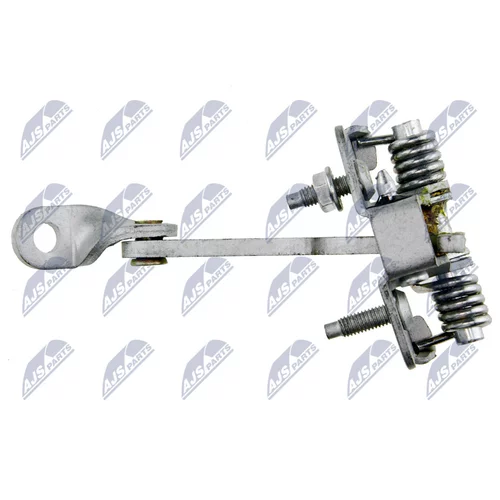 Aretačné zaradenie dverí EZC-PE-004 /NTY/ - obr. 4