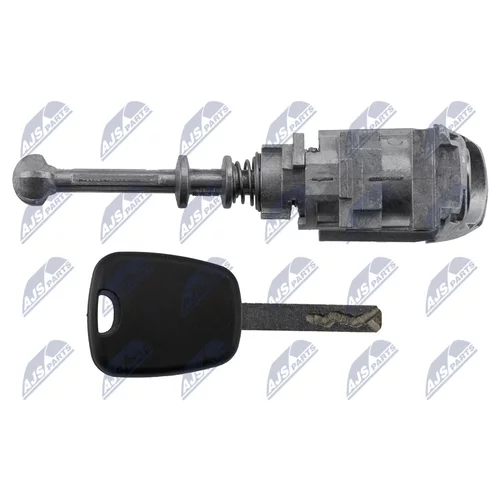 Zámok dverí EZC-PE-024 /NTY/ - obr. 2