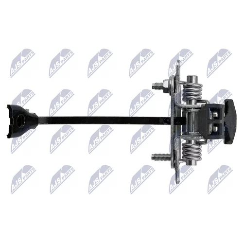 Aretačné zaradenie dverí EZC-PE-044 /NTY/ - obr. 2