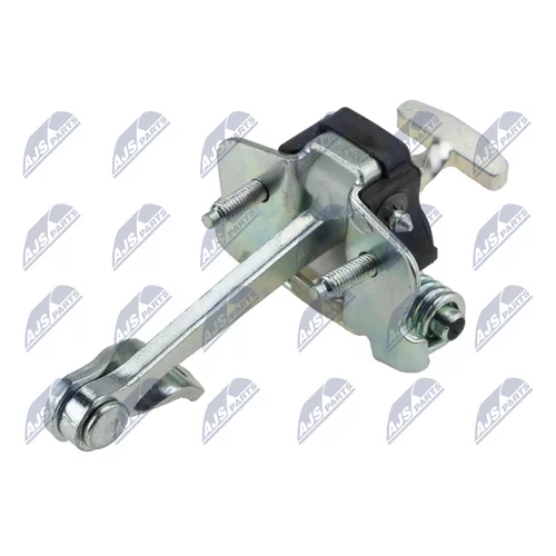 Aretačné zaradenie dverí EZC-PE-053 /NTY/ - obr. 1