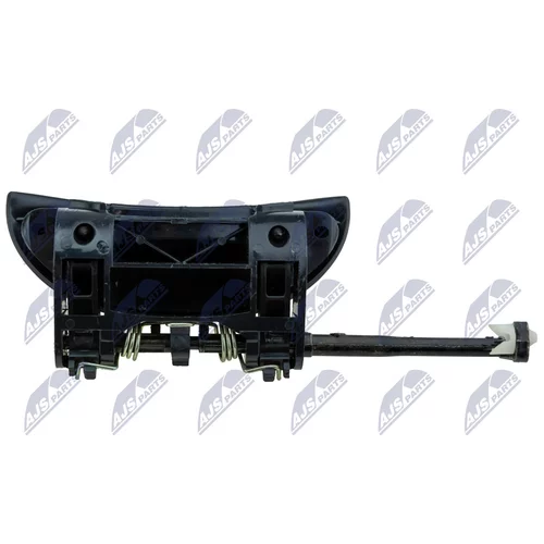 Vonkajšia rukoväť dverí EZC-PE-066 /NTY/ - obr. 3
