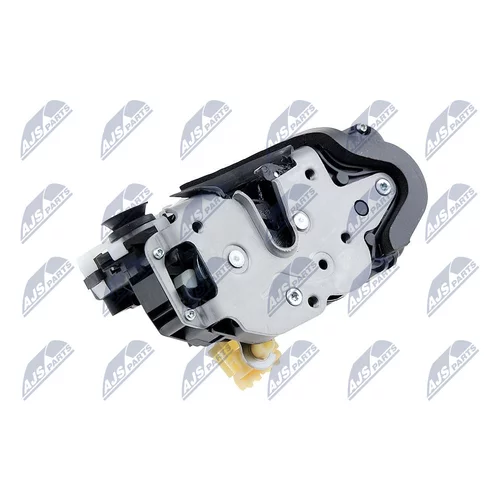 Zámok dverí EZC-PL-011 /NTY/ - obr. 1