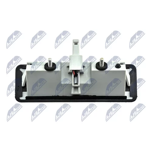 Tiahlo zadných výklopných dverí EZC-PL-027 /NTY/ - obr. 3