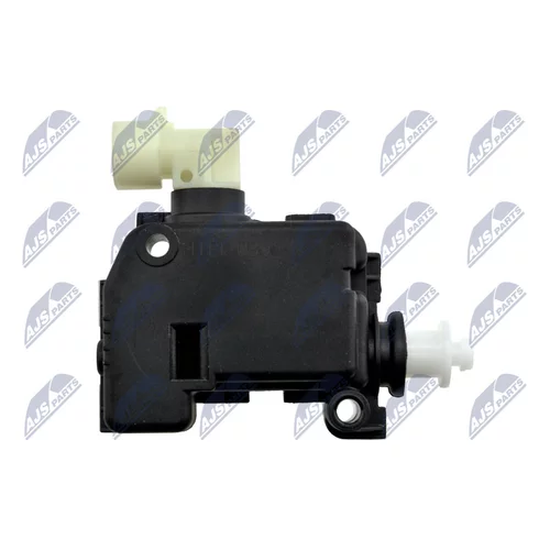 Nastavovací prvok centrálneho zamykania EZC-PL-039 /NTY/ - obr. 2