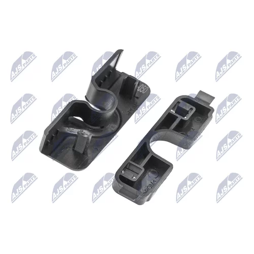 Kryt batožinového priestoru EZC-PL-050 /NTY/ - obr. 1