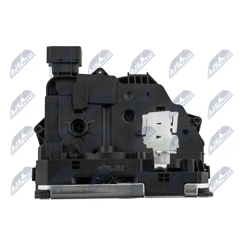 Zámok dverí EZC-PL-053 /NTY/ - obr. 2