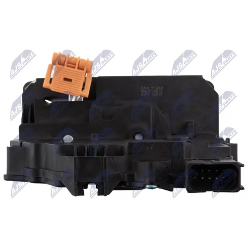 Zámok dverí EZC-PL-056 /NTY/ - obr. 4