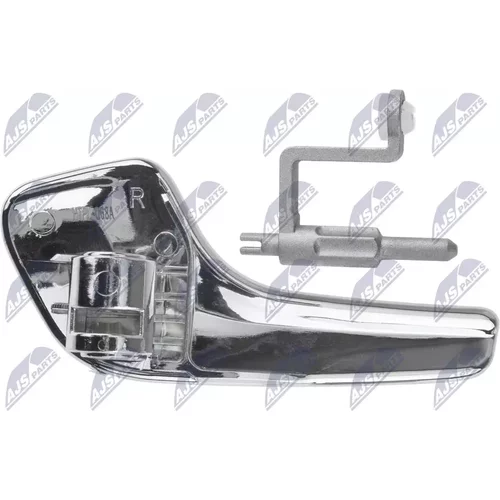 Vonkajšia rukoväť dverí EZC-PL-068A /NTY/ - obr. 2