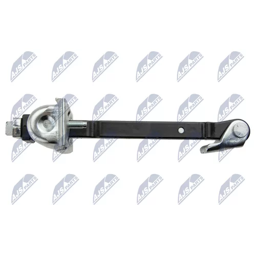 Aretačné zaradenie dverí EZC-PL-090 /NTY/ - obr. 3