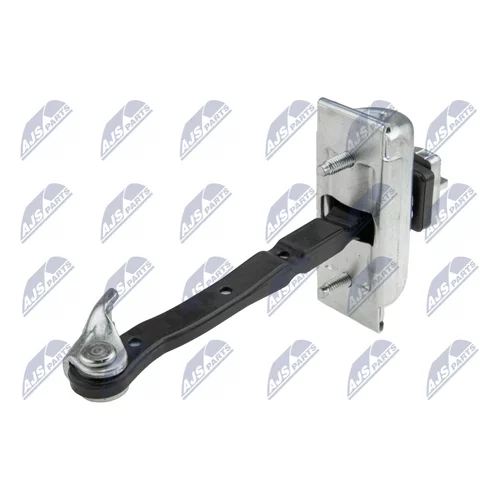 Aretačné zaradenie dverí EZC-PL-099 /NTY/ - obr. 1