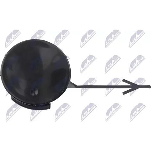 Krytka ťažného háku EZC-PL-269 /NTY/ - obr. 3