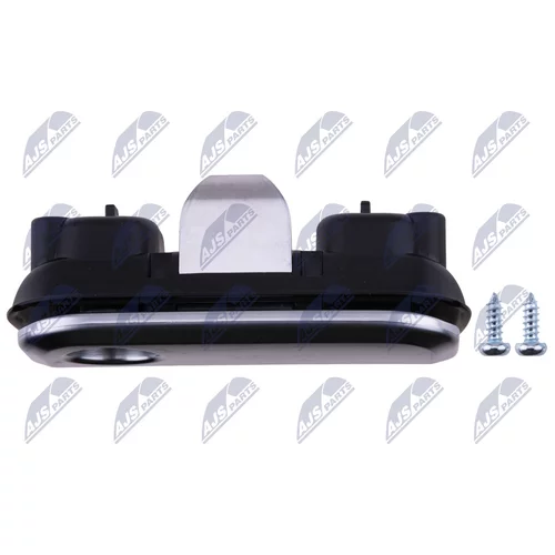 Zámok odkladacej skrinky na rukavice EZC-PS-026 /NTY/ - obr. 4