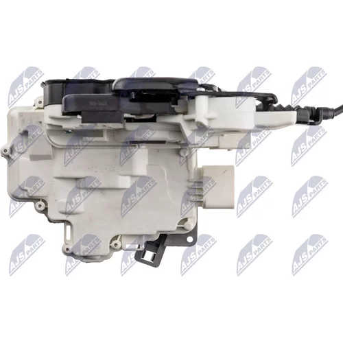 Zámok dverí EZC-PS-035 /NTY/ - obr. 4