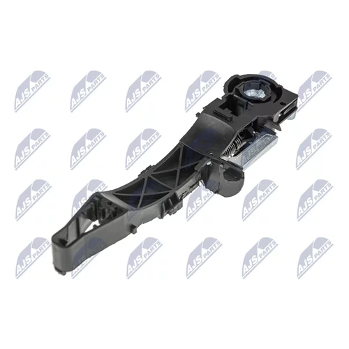 Vonkajšia rukoväť dverí EZC-RE-088 /NTY/ - obr. 1