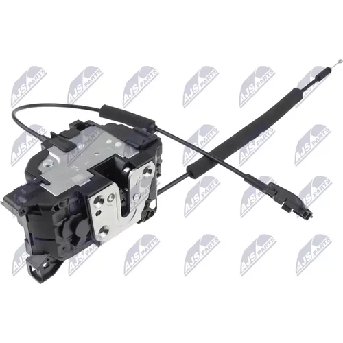 Zámok dverí EZC-RE-156 /NTY/ - obr. 1