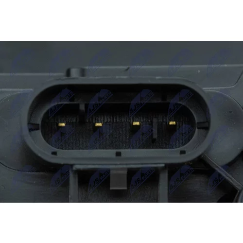 Zámok dverí EZC-RE-233 /NTY/ - obr. 5