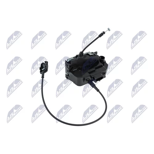 Zámok dverí NTY EZC-RE-234